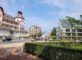 La Potinière | Brasserie, Tennis & Minigolf