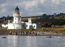 Dolphin Spirit Inverness