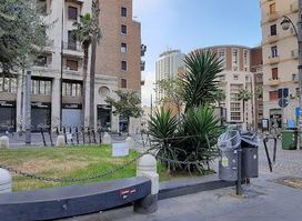 Piazza Carità