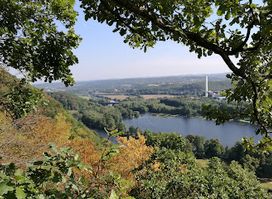 Ruhrsteilhänge Hohensyburg