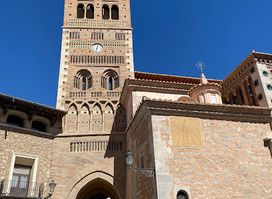 Torre de San Pedro