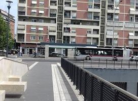 P.za Roberto Malatesta