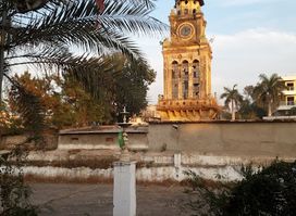 Shahganj Watch Tower
