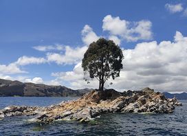 Lago Titicaca