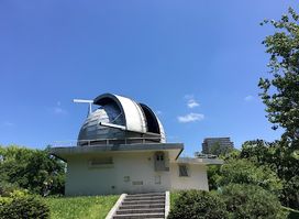 Sapporo City Observatory