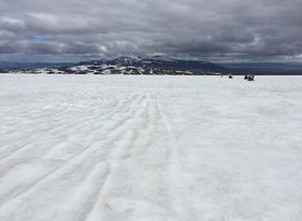 Langjokull