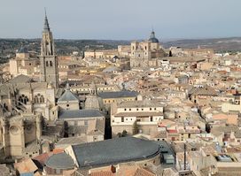 Biblioteca de Castilla-La Mancha