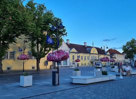 Visit Saaremaa