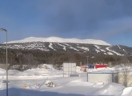 Trysil Engerdal Museum