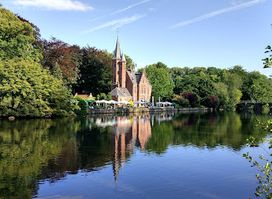 Lake of Love