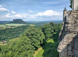 Starvation Tower