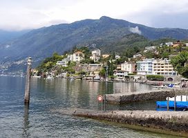 Bagno Pubblico Ascona