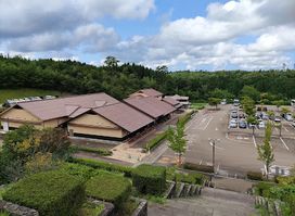 Iwami Ginzan World Heritage Center