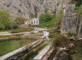 Clock Tower of Kotor