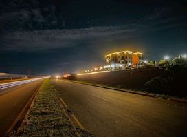 Pinnacle Hotel Mbarara