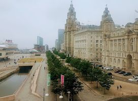 Museum of Liverpool