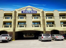 Days Inn by Wyndham Guam Tamuning