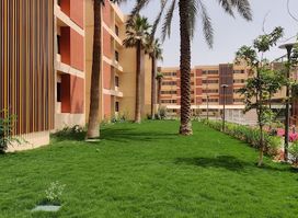 Olaya Oasis by Al Akaria –العليا أويسز