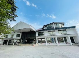 Grand Heights Hotel Murree