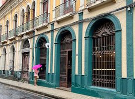 La Bourbonería