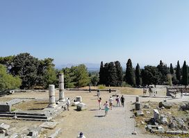 Asklipieio Kos