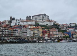 Manos do Douro - Organização de Passeios Marítimo-turísticos Lda
