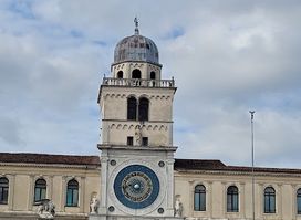 Torre dell'Orologio