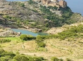 Aljabowbi Castle