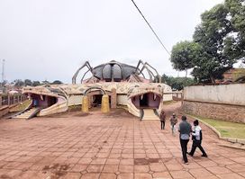 Musée De Foumban