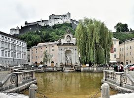 Kapitelschwemme