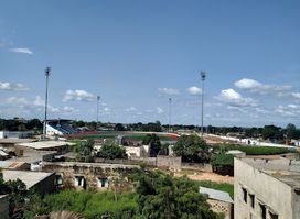 Stade Régional de Kolda