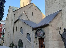Chiesa Ortodossa Russa di San Nicola