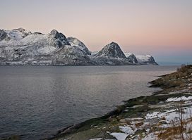 Øyfjorden