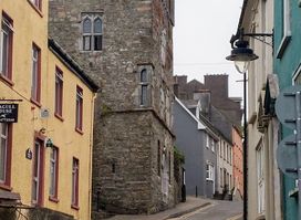 Kinsale Ghost Tours