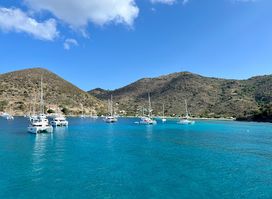 Great Harbour
