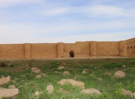 Al-Ukhaidir Fortress