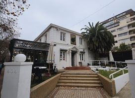 Green Lab Viña