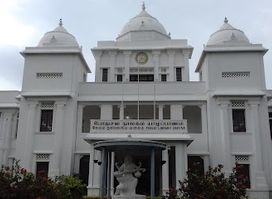 Earlalai Public Library