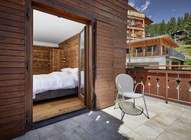 Hotel Garni dello Sportivo