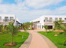 Meliá Dunas Beach Resort & Spa - All Inclusive