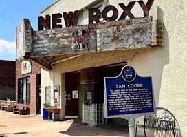 New Roxy