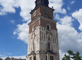 City Walks Krakow