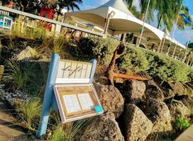 Drift Ocean Terrace Lounge
