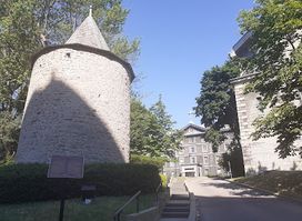 Le Fort de la Montagne