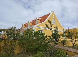 Boutique Hotel Blenchi