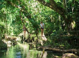 Eden on the River