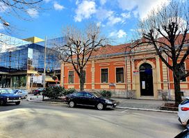 National Museum in Niš