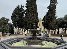 Fountain
