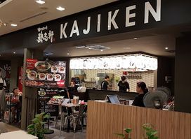 Kajiken (Square 2)