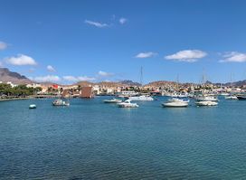 Mindelo Cultural